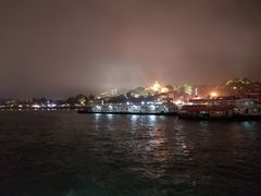 -鼓浪屿内厝澳码头(轮渡站)