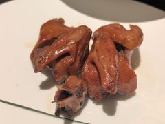 脆皮乳鸽-三强鸽子(中原路店)