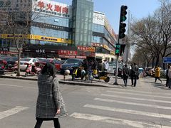 -黄寺商厦