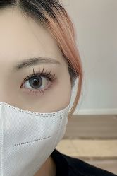 -柴小姐美睫美甲
