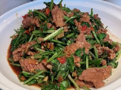 -兰湘子·湘菜小炒(长安万科广场店)