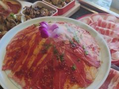 -重庆德忆火锅（龙南街3店）(渝水岸餐饮)