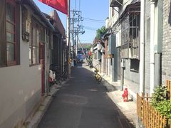 -静一餐厅·湖北菜(前门店)