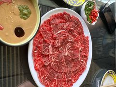 -南门涮肉(上海二店)