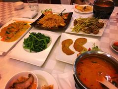 -水润轩私厨海南菜餐厅(铂尔曼酒店)