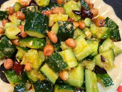 -红满天烧烤(怡馨家园店)