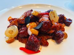 -鱼翅楼·津派砂锅鱼翅(水上公园店)