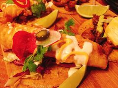 -Luchador摔跤手墨西哥餐厅(恒宇广场店)