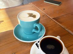 -YLK云南小粒咖啡·云里咖(二号店)