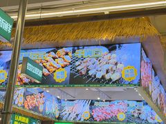 -曾百万小炉小串自助烧烤(高新店)
