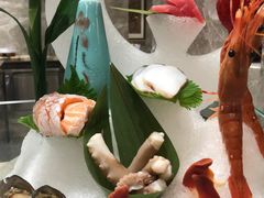 刺身拼盘-福州西湖大酒店·怡湖咖啡厅