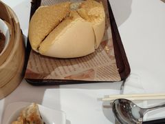 -喜宴又一村·粤菜·茶点·海鲜(壹方天地店)