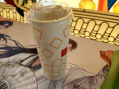 -麦当劳(北苑秋实路店)