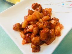 -长春观斋补堂素菜馆