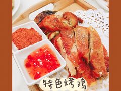 -南海渔家•海鲜•正宗海南菜(海棠湾店)