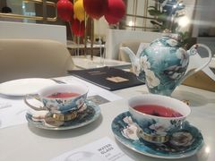 -Deer Park鹿园西餐(仁恒置地广场店)