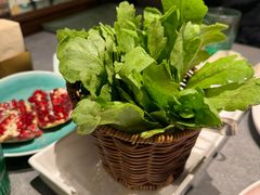 -鼎鼎香·港式火锅(北京SKP店)
