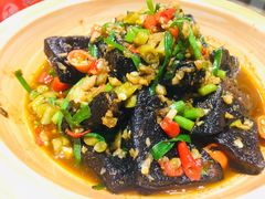 -阿湘婆(中山路店)