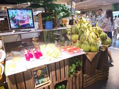 -Olé精品超市(沈阳万象城店)
