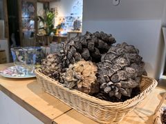 -漫香咖啡·云南小粒咖啡