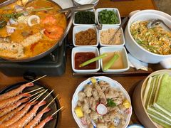-林四喜·闽南传家菜(鼓浪屿店)