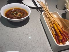 -半天妖烤鱼(紫荆广场店)