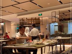 -厦门艾美酒店·新食谱西餐厅