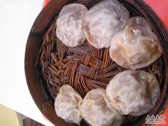 -百年尹氏汤包(湖南路狮子桥店)