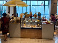 -苏州苏州湾艾美酒店-新食谱全日制餐厅