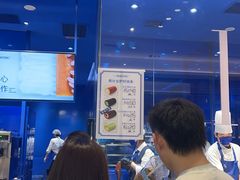 -the Roll'ING手作瑞士卷专门店(卓悦中心店)