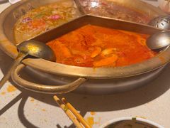 -小龙坎火锅(全球总店)