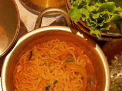 -西塔老太太泥炉烤肉(苏州大悦城店)