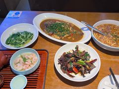 -外婆烧.老杭帮菜(庆春店)