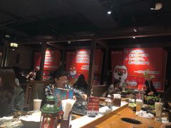 -呷哺呷哺 黄金牧场 (新中关购物中心店)