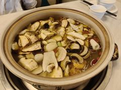 -山菌美食苑(振兴路店)
