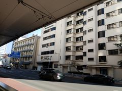 -锦江都城经典达华静安寺酒店·餐厅