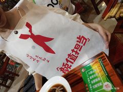 -炭虎子水浒烤肉(梦时代店)