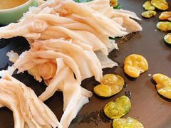 -那家小馆•北京菜•烤鸭(香山店)