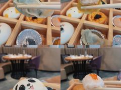 -喜粤糖朝餐厅(三八广场店)