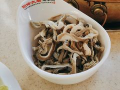 -阳坊大都涮羊肉(阳坊总店)