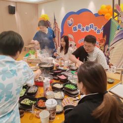 -瑞安母贝安月子会所