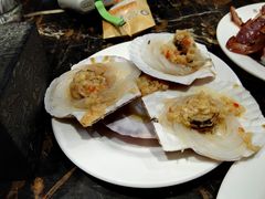 -吉布鲁牛排海鲜自助(武侯泛悦国际店)