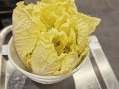 -常赢三兄弟·清真涮肉(五莲路店)