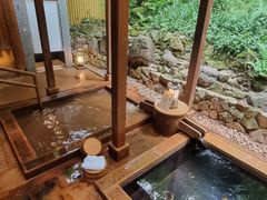 -有马温泉 竹取亭円山温泉旅馆