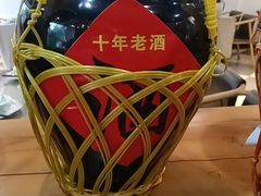 -茶油香闽南菜·花园餐厅(前埔店)