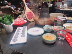 -南门四季铜锅涮肉(大屯·北苑店)