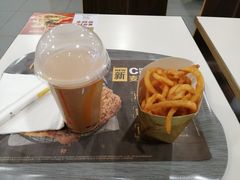 -麦当劳(衡阳中心汽车站店)