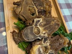 -伊帆食府·青海地方特色美食