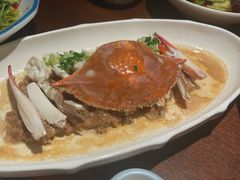 -乔街深夜食堂·台州菜·高压锅生蚝(杭州总店)