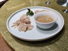 -北京全聚德(西翠路店)
